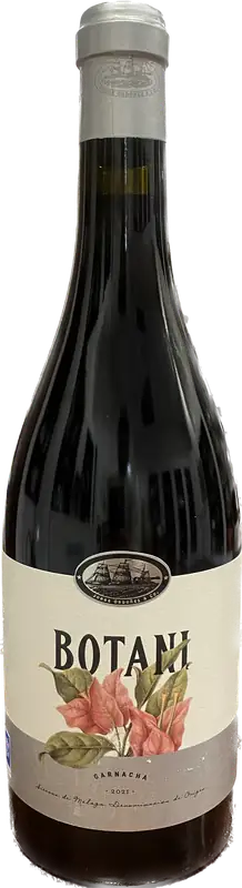 Botani Garnacha