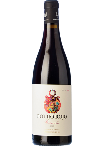 wine