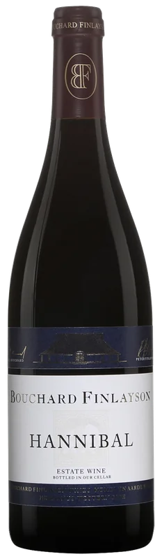 Bouchard Finlayson Hannibal
