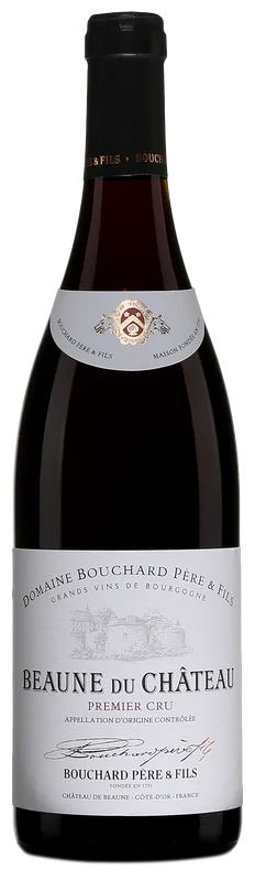 Bouchard Pere & Fils 'Beaune du Chateau' Beaune Premier Cru Rouge