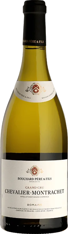 Bouchard Pere & Fils Chevalier-Montrachet Grand Cru