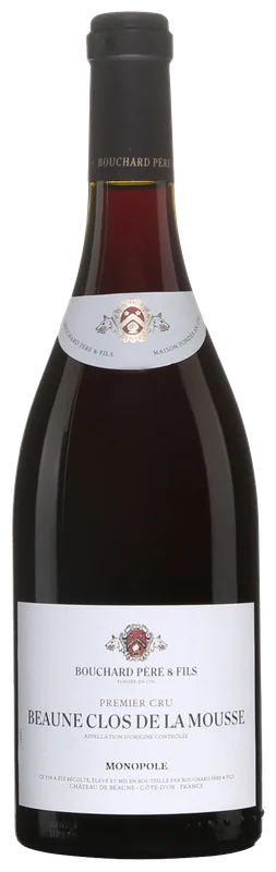 Bouchard Pere & Fils Clos de la Mousse