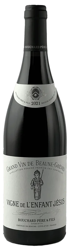 Bouchard Pere & Fils Greves Vignes de L'Enfant Jesus
