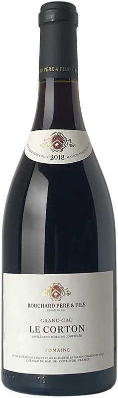 Bouchard Pere & Fils Le Corton Grand Cru