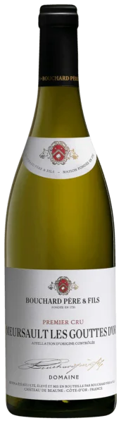 Bouchard Pere & Fils Les Gouttes d'Or