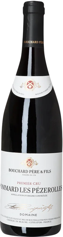 Bouchard Pere & Fils Les Pezerolles