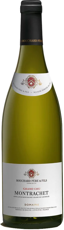 Bouchard Pere & Fils Montrachet Grand Cru