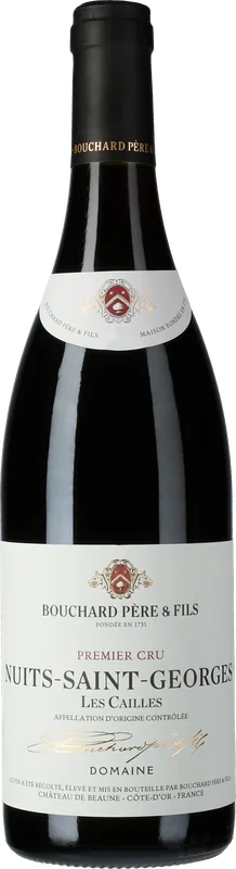 Bouchard Pere & Fils Rugiens