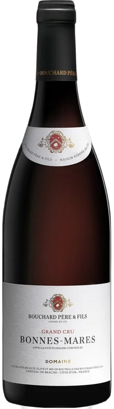 Bouchard PF Bonnes Mares