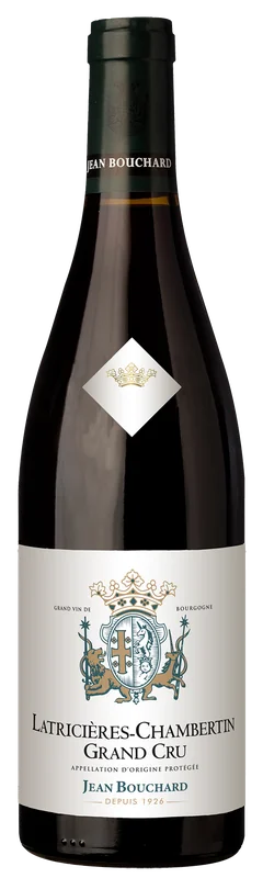 Bouchard PF Latricieres Chambertin