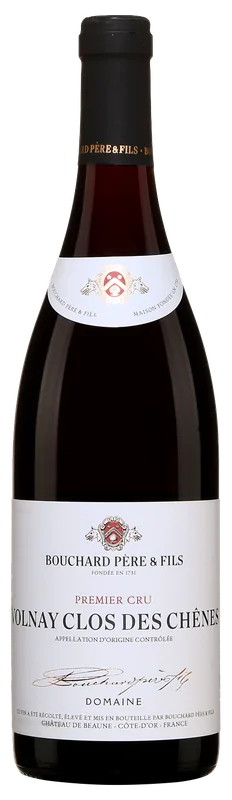Bouchard PF Volnay 1er cru Clos des Chenes