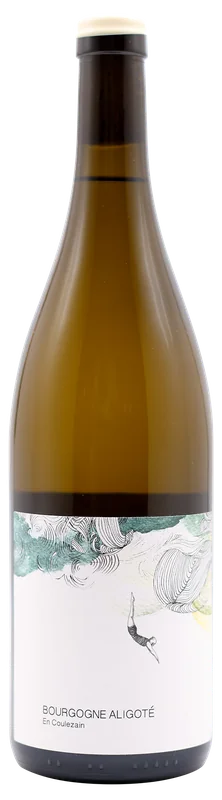 Bourgogne Aligote En Coulezain Les Horees