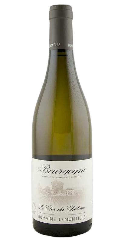 Bourgogne Blanc "Le Clos du Château", Dom. de Montille
