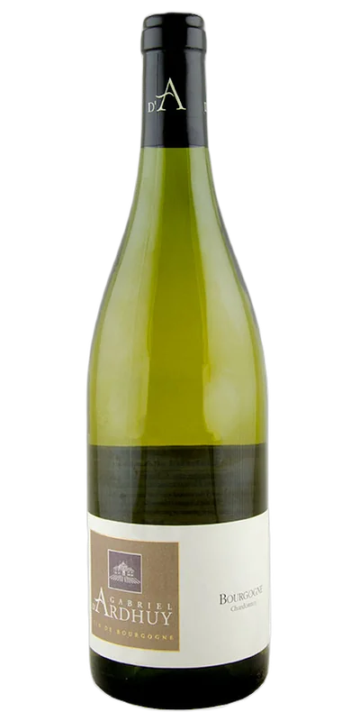 Bourgogne Chardonnay, Dom. d'Ardhuy