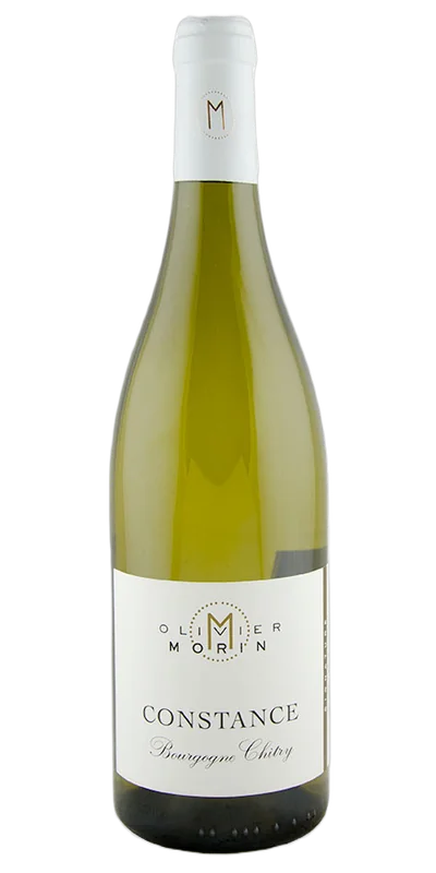 Bourgogne Chitry "Constance" Blanc, Morin