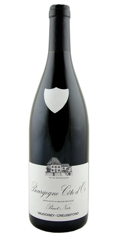 Bourgogne Côte d'Or Rouge, Vaudoisey-Creusefond 2022