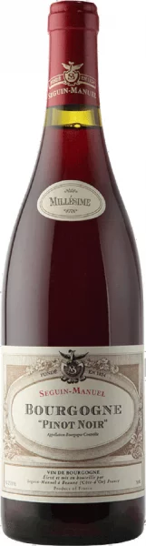 Seguin-Manuel Pinot Noir Bourgogne