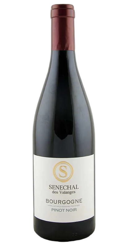 Bourgogne Pinot Noir, Sénéchal des Valanges
