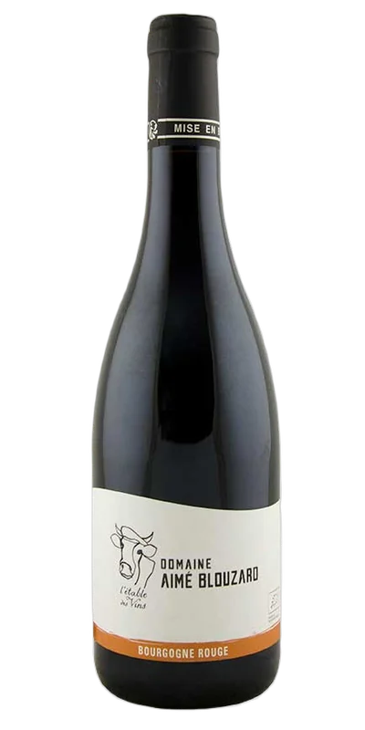 Bourgogne Rouge, Dom. Aimé Blouzard