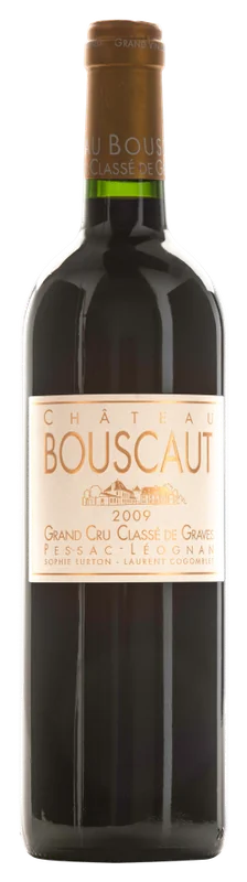 Bouscaut