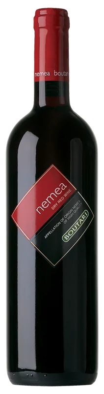 Boutari Nemea Boutari