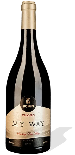 Bovin My Way
