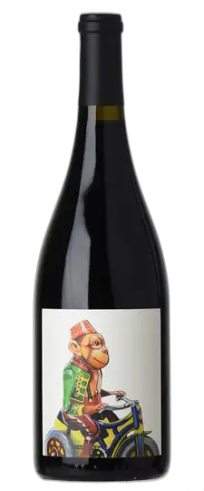 Boya Syrah