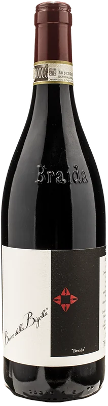 Braida Bricco della Bigotta Barbera d'Asti