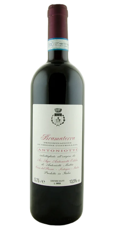 Bramaterra, Antoniotti