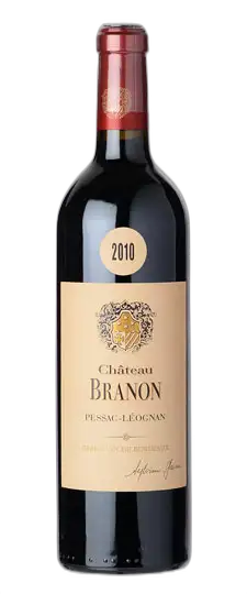 Château Branon Pessac-Léognan
