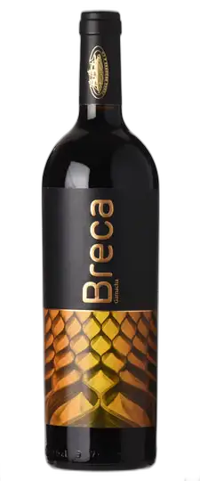 Breca Brega Garnacha