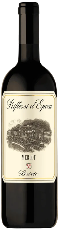 Brivio Merlot Riflessi d'Epoca