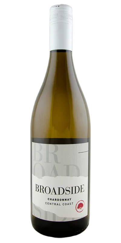 Broadside, Chardonnay