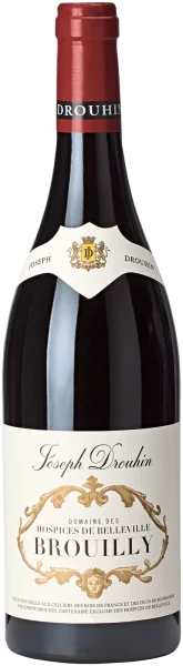 Joseph Drouhin Domaine des Hospice de Belleville Brouilly