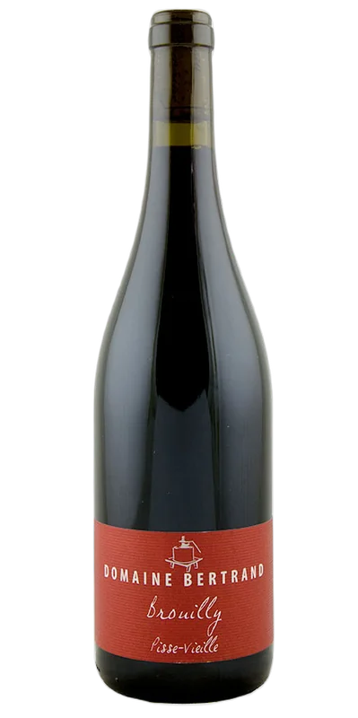 Brouilly "Pisse-Vieille", Dom. Bertrand