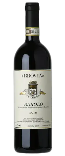 Brovia Barolo