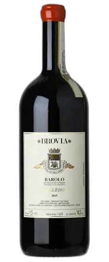 Brovia Villero Barolo