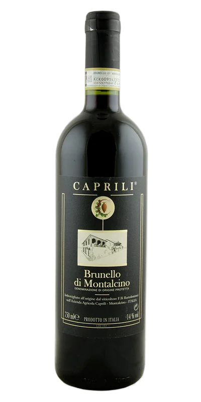 wine
