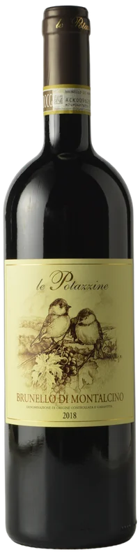 Brunello di Montalcino DOCG Gorelli