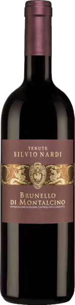 Tenute Silvio Nardi Brunello di Montalcino