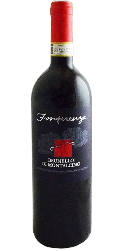 wine