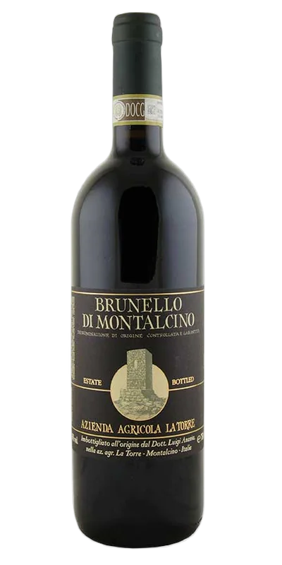 wine