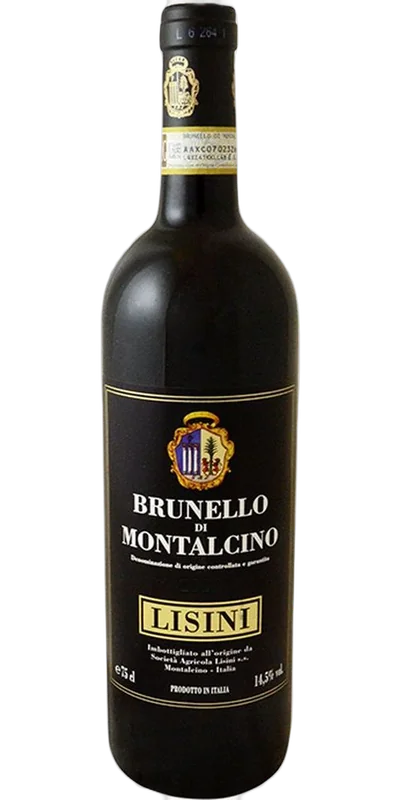 Brunello di Montalcino, Lisini