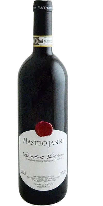 wine