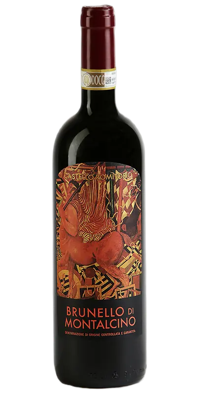 wine