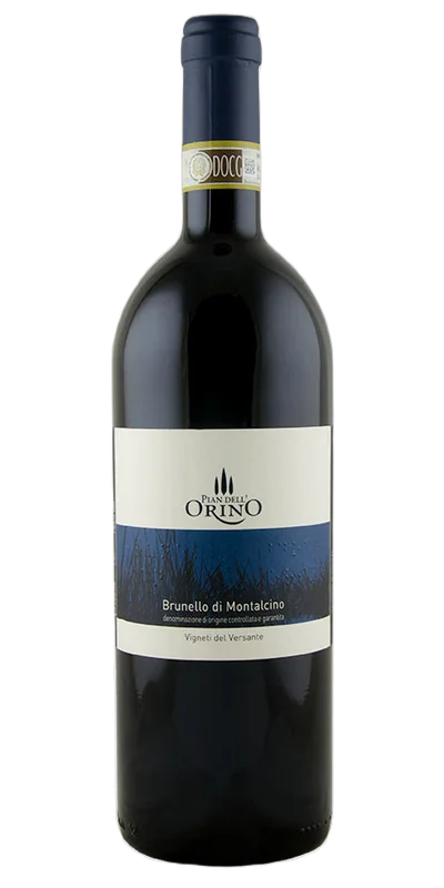 wine