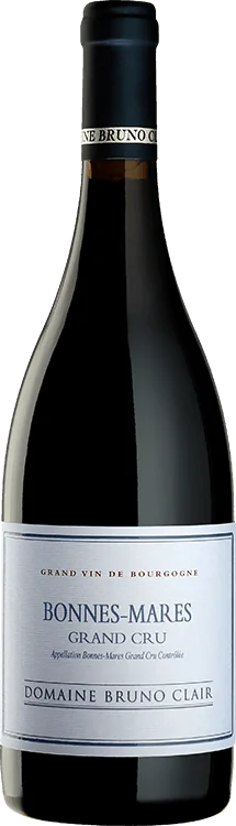 Bruno Clair Bonnes Mares