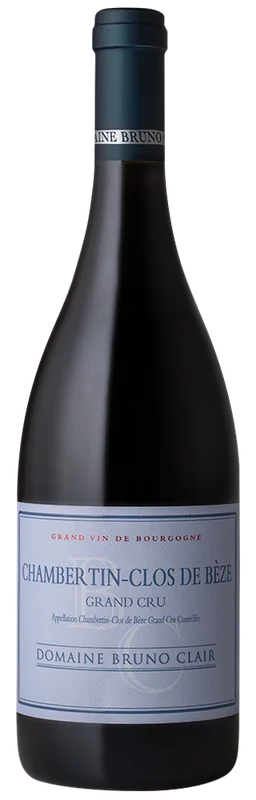 Bruno Clair Chambertin Clos de Beze