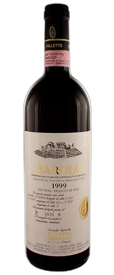 bottle