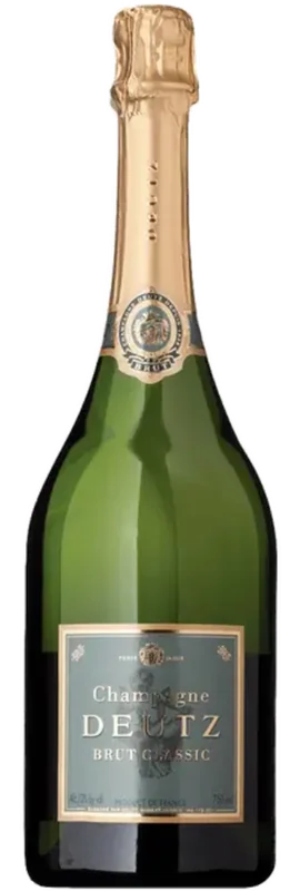 Brut Classic Deutz